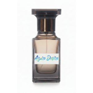 Azure Desire – Fresh Aquatic Men’s Perfume | Inspired by Dunhill Desire Blue