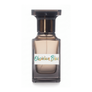 Obsidian Bleu Perfume for Men | Inspired by Bleu de Chanel
